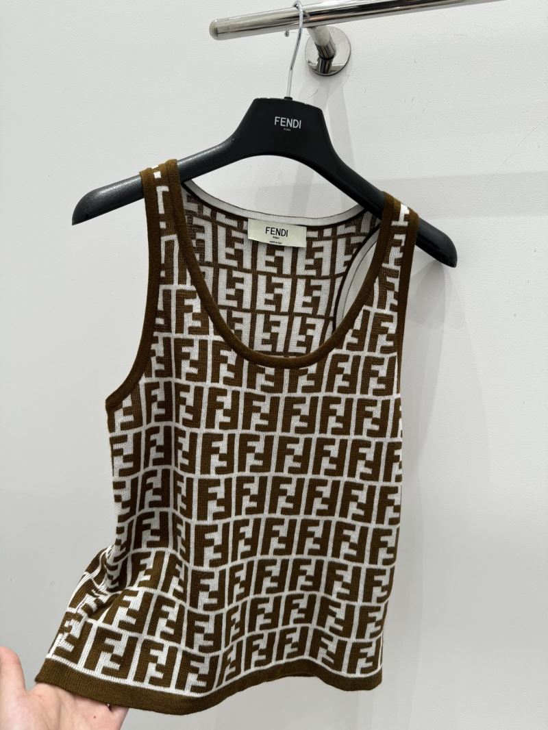 Fendi Vest